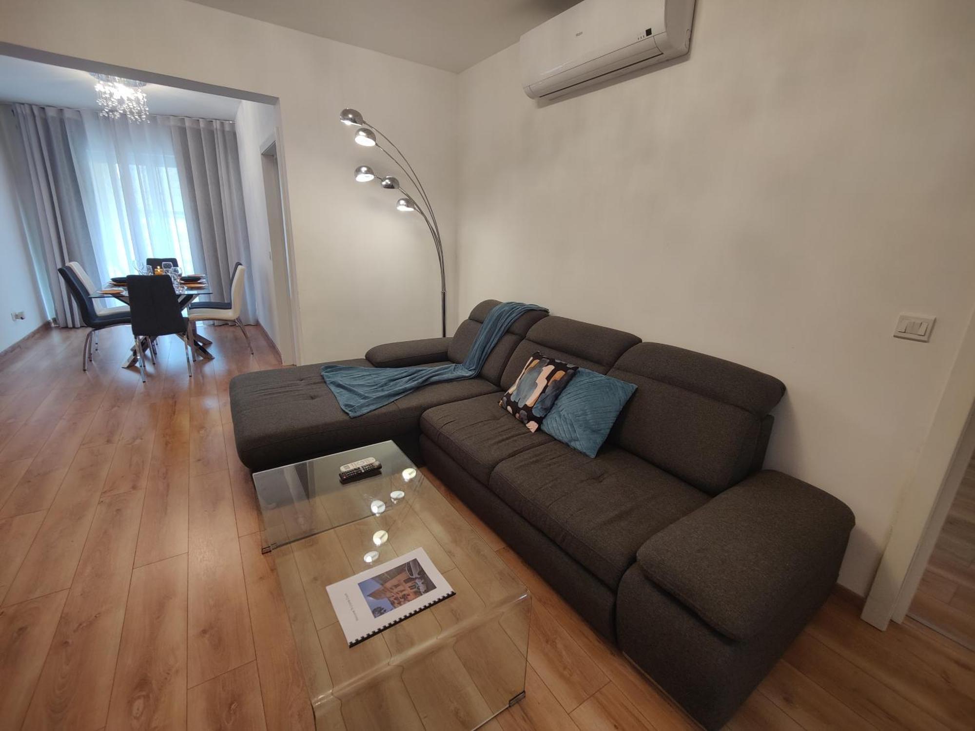 Central Modern Sliema 2 Bedroom Apartment Exteriér fotografie