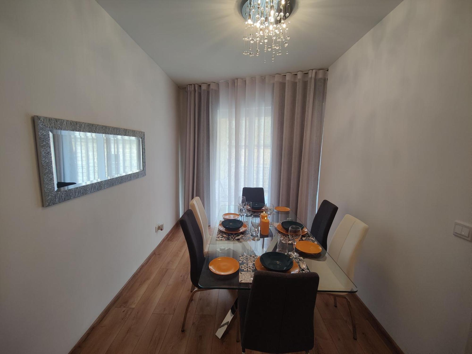 Central Modern Sliema 2 Bedroom Apartment Exteriér fotografie