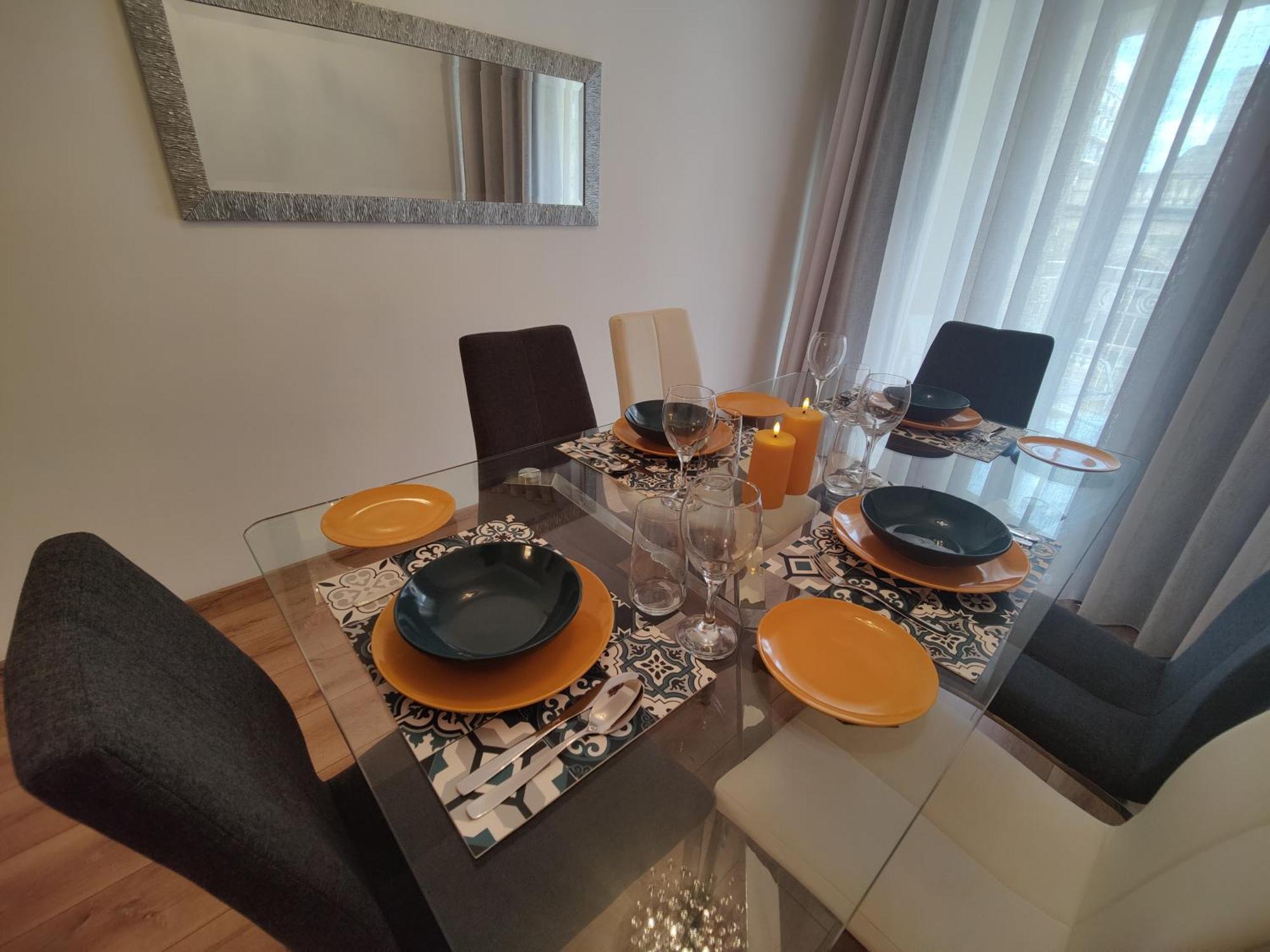 Central Modern Sliema 2 Bedroom Apartment Exteriér fotografie
