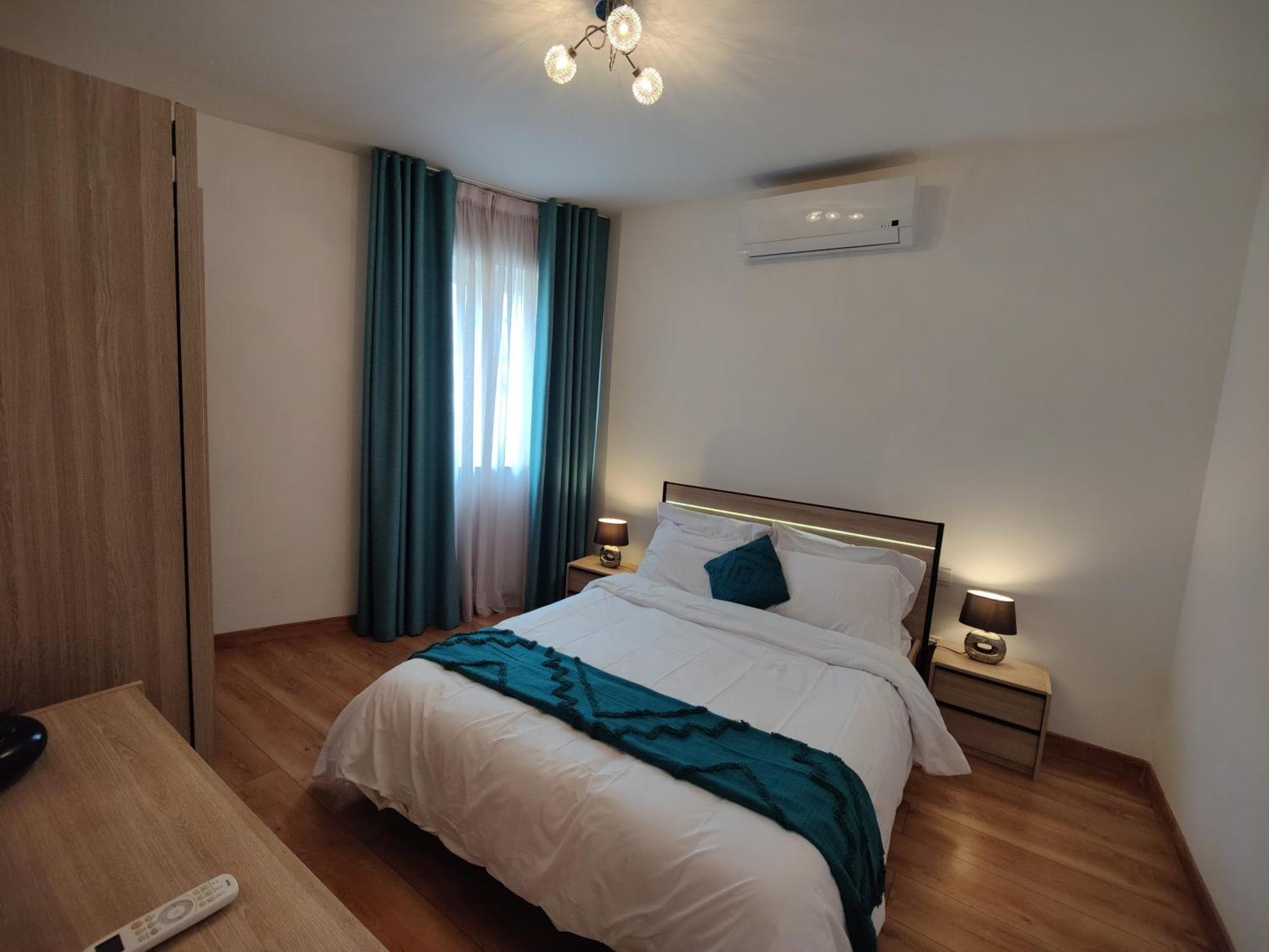 Central Modern Sliema 2 Bedroom Apartment Exteriér fotografie
